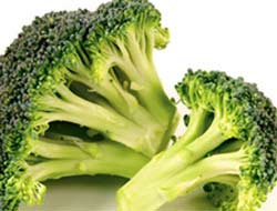 Sigara tiryakileri brokoli yiyin