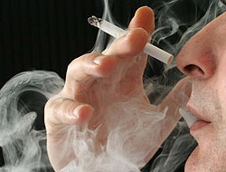 Meclisteki sigara cezası fos!