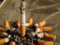 Pasif sigara içicisi kısır oluyor