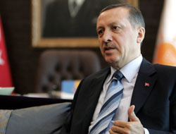 Erdoğandan Trabzon sürprizi